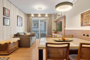 Apartamento Loft One 1dorm by Achei Gramado